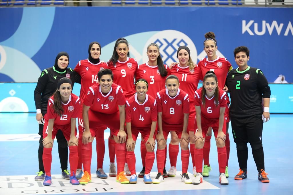 سيدات البحرين