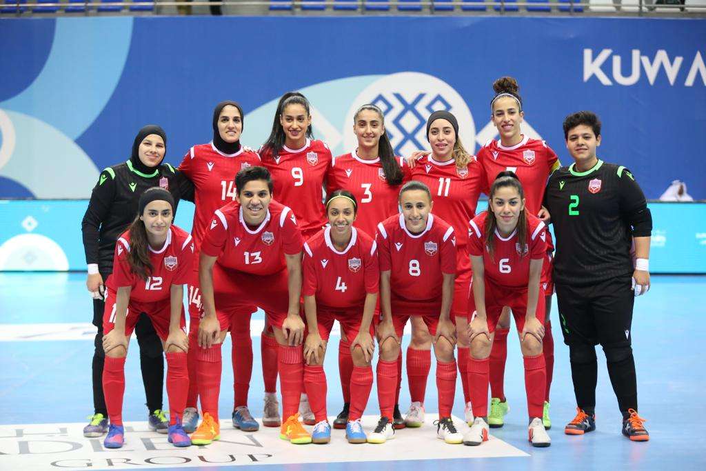 سيدات البحرين