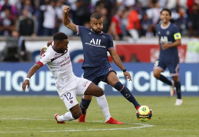 باريس سان جيرمان