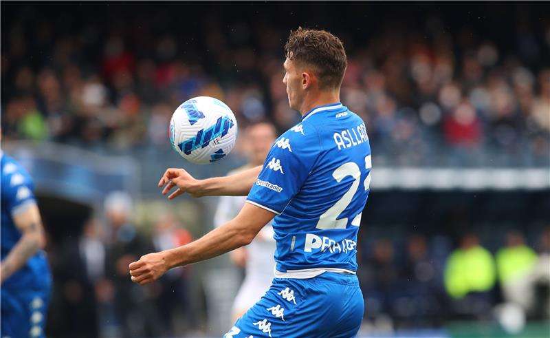 كريستيان أصلاني