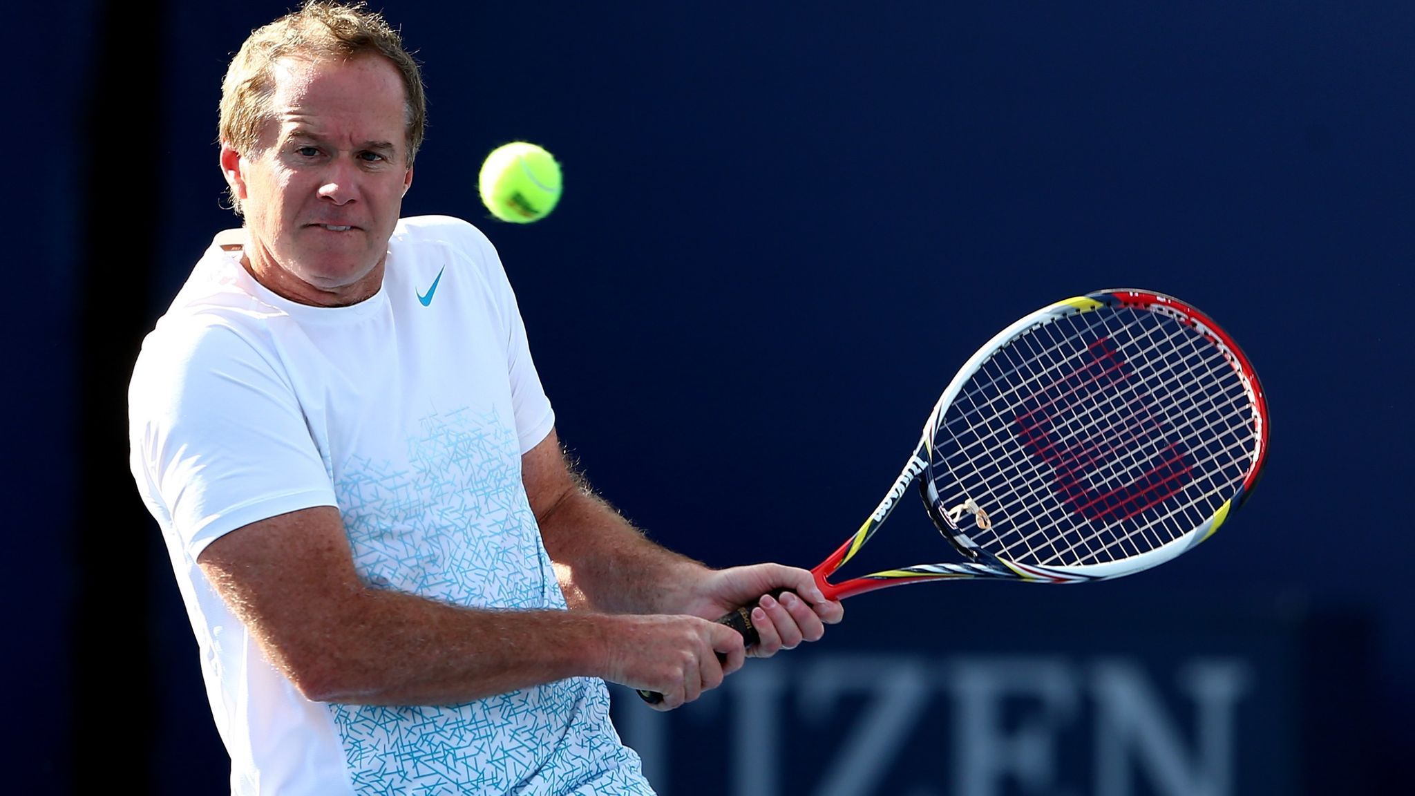 باتريك ماكنرو