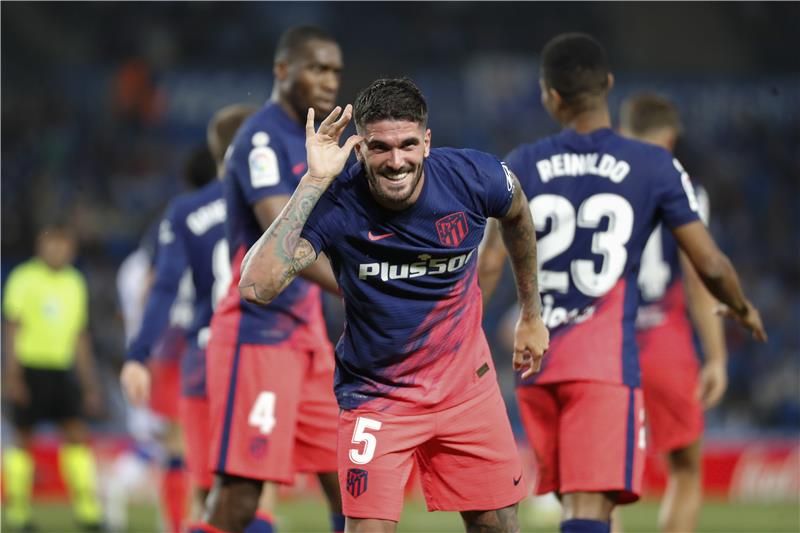 رودريجو دي بول