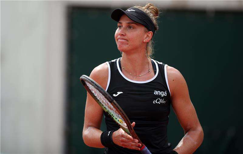 بياتريس حداد مايا