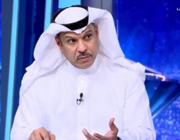 صالح الداوود