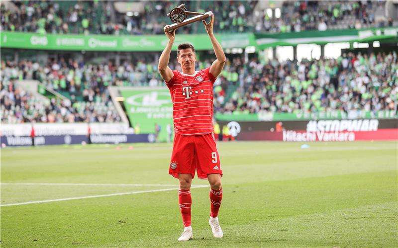 ليفاندوفسكي