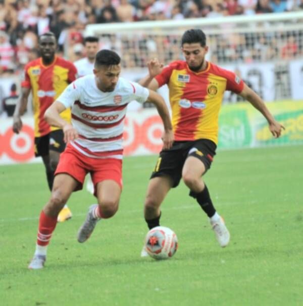 من لقاء الذهاب