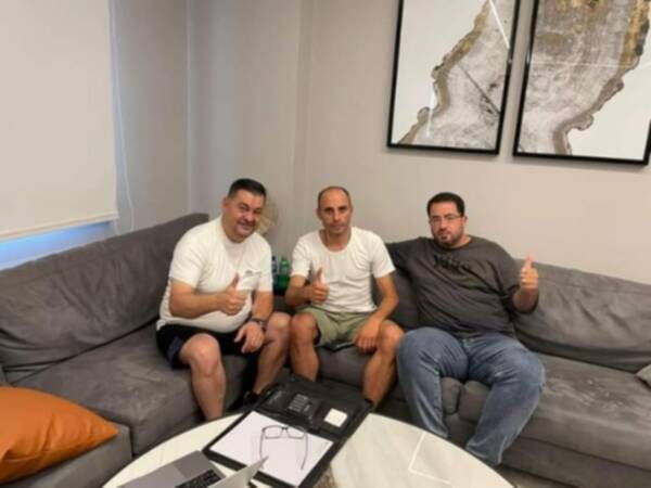 زهير عبد الله