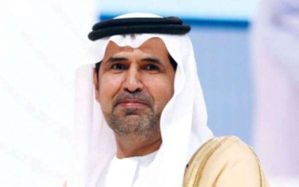 محمد فاضل الهاملي