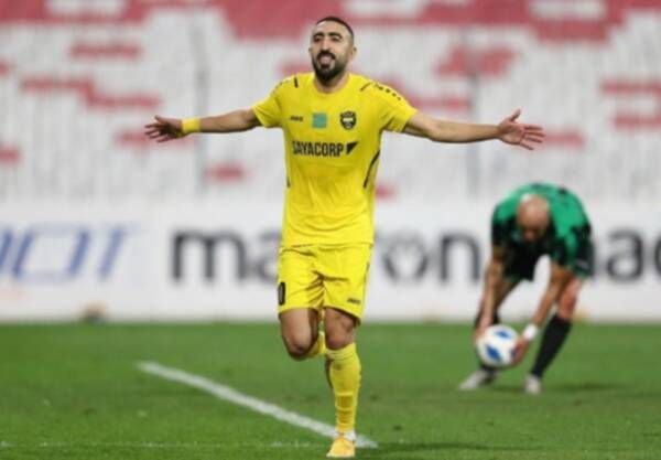 مهدي حميدان