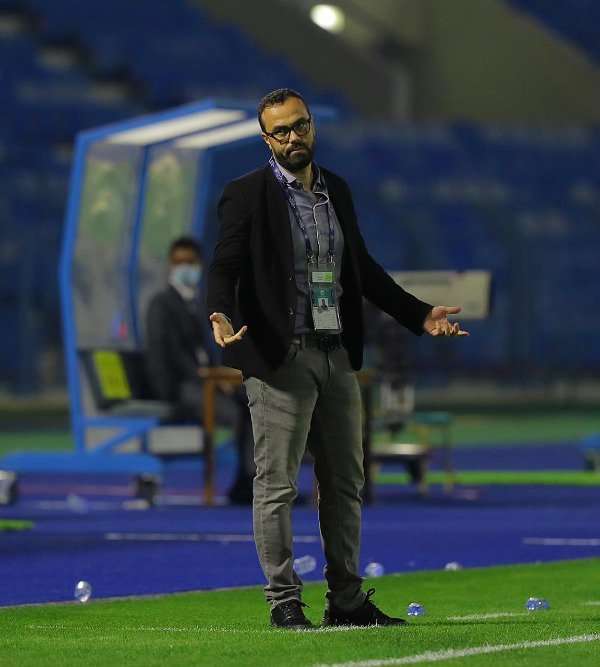 يوسف المناعي