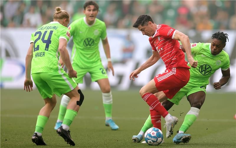 ليفاندوفسكي