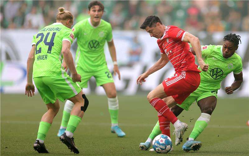 ليفاندوفسكي