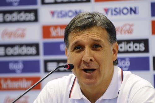  جيراردو مارتينو 