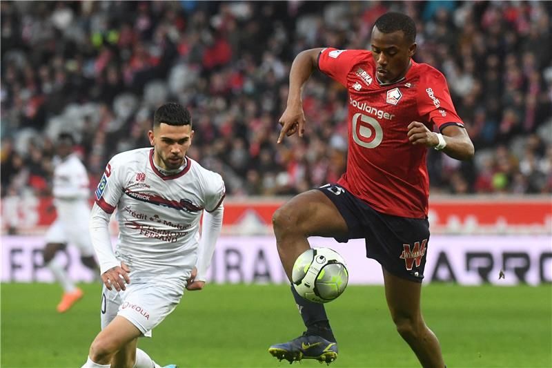 ريناتو سانشيز