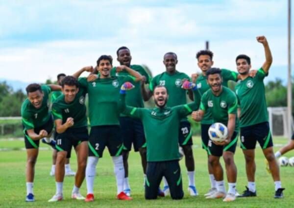 أولمبي الأخضر