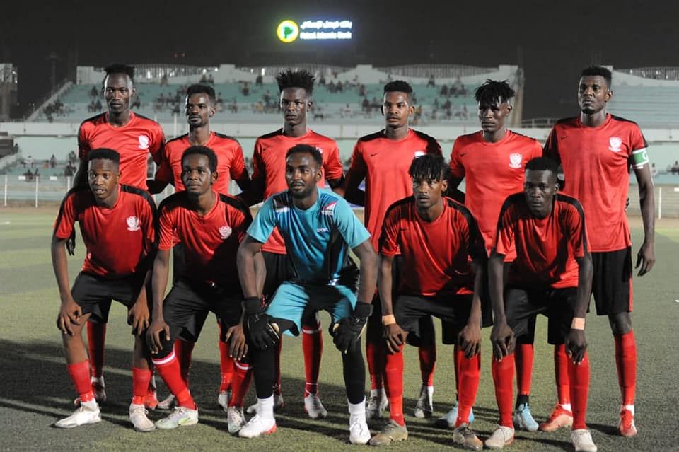 الأهلي مروي