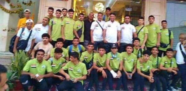 منتخب اليمن