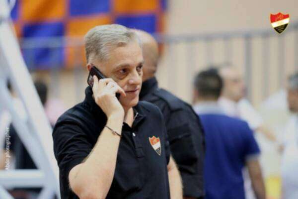 رصين مارديني