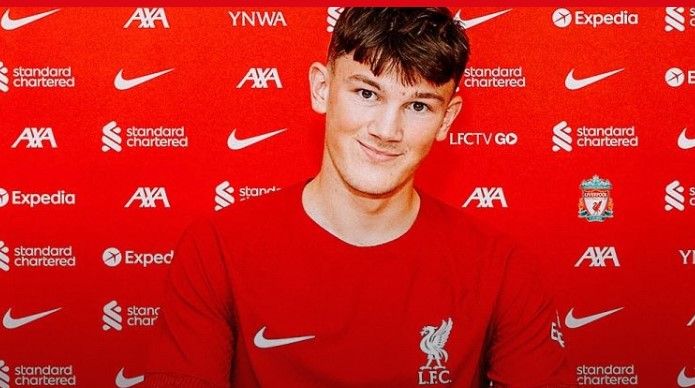 كالفن رامزي