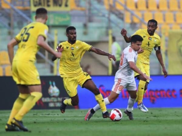 من مشوار الوصل