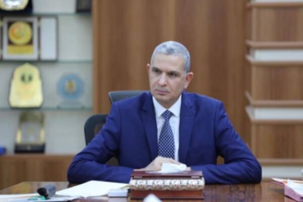 عثمان الغانمي