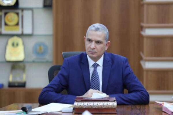 عثمان الغانمي