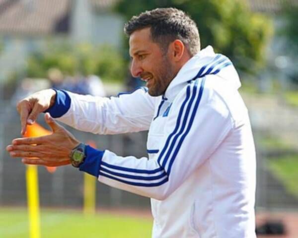 الألماني زينباور