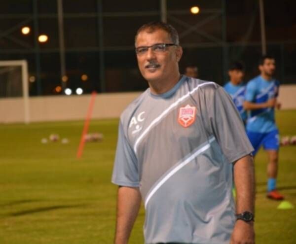 عدنان إبراهيم