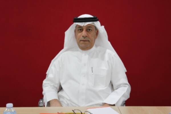 عباس المحفوظ