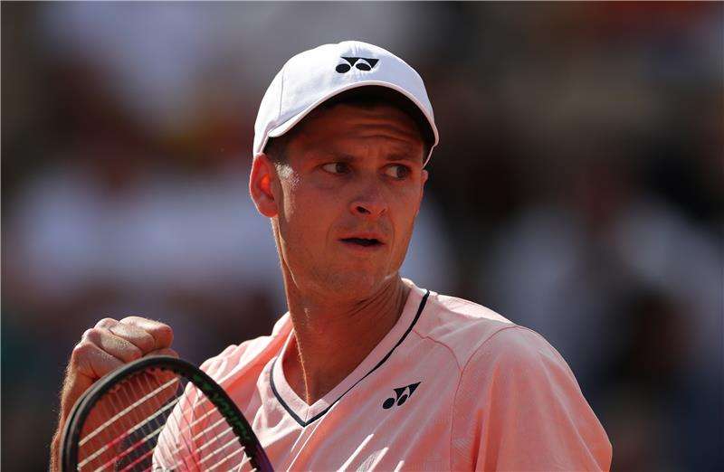 هوبرت هوركاتش