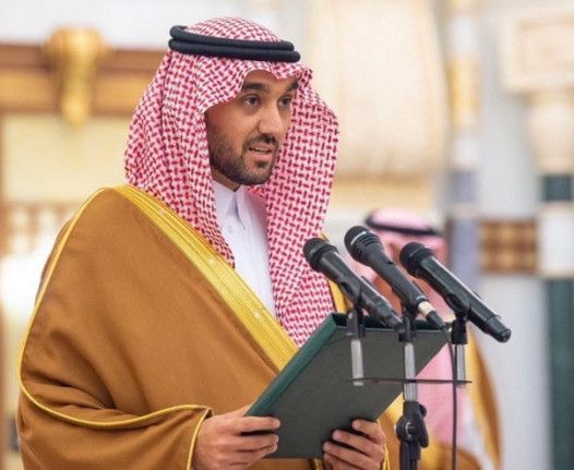 الأمير عبد العزيز بن تركي الفيصل