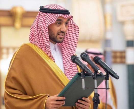 الأمير عبد العزيز بن تركي الفيصل