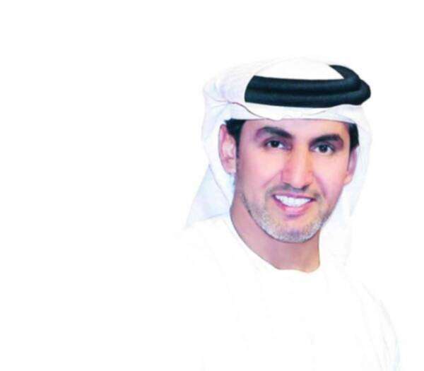 سعيد النيادي