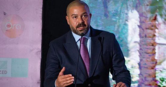 أحمد دياب