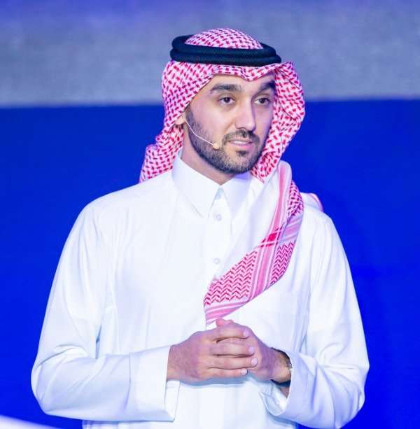 الأمير عبد العزيز بن تركي