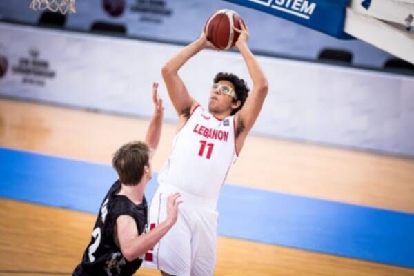 من المباراة