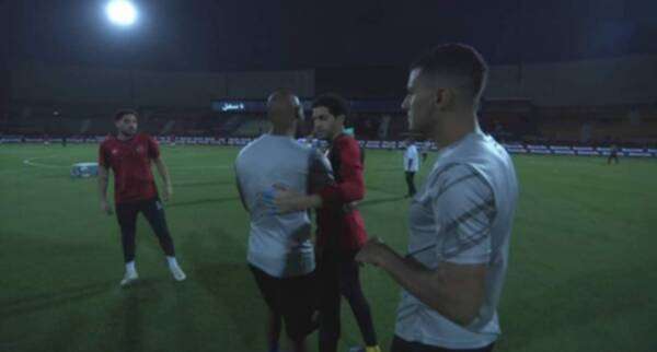 شيكابالا وشوبير