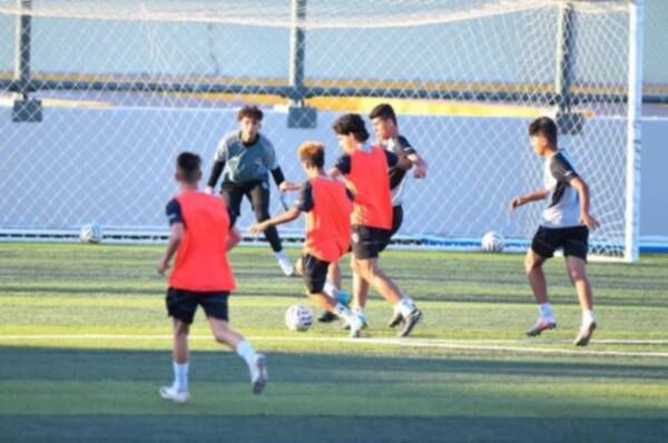 من الاستعدادات