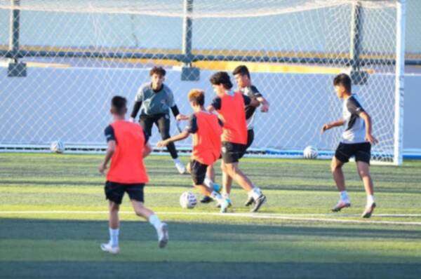 من الاستعدادات