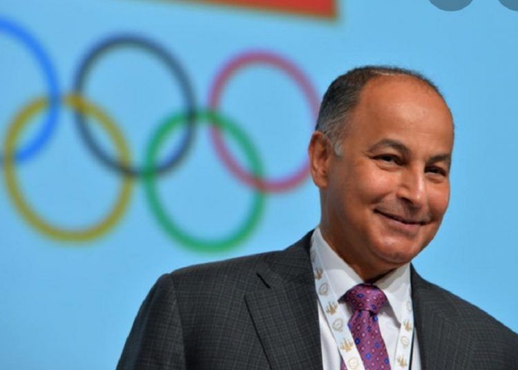 حسين المسلم