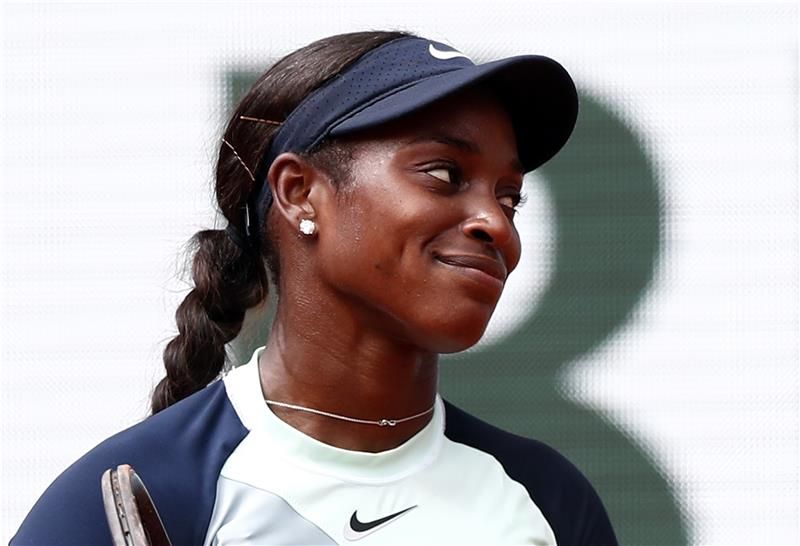 سلوان ستيفنز