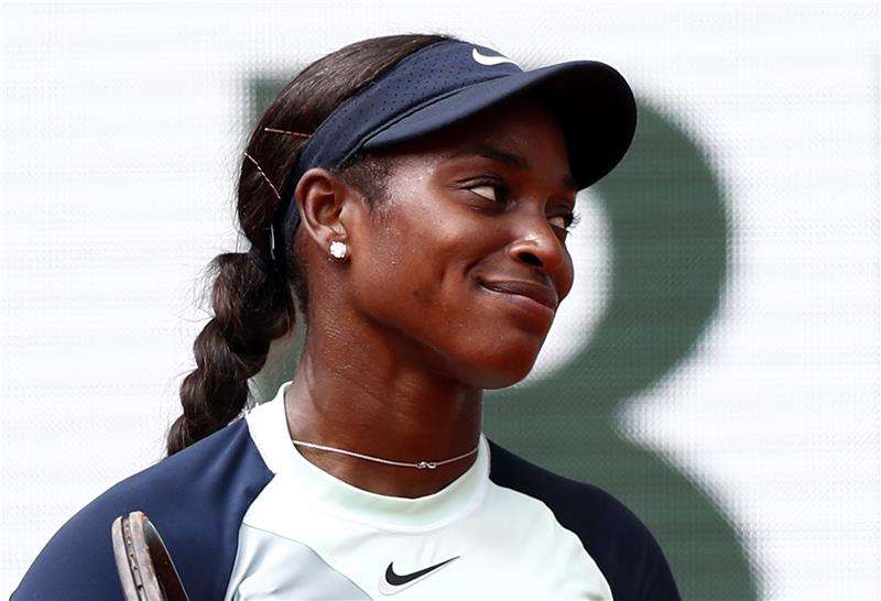 سلوان ستيفنز