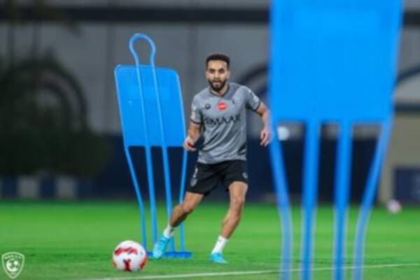 من التدريبات