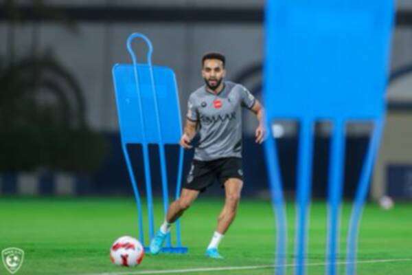 من التدريبات