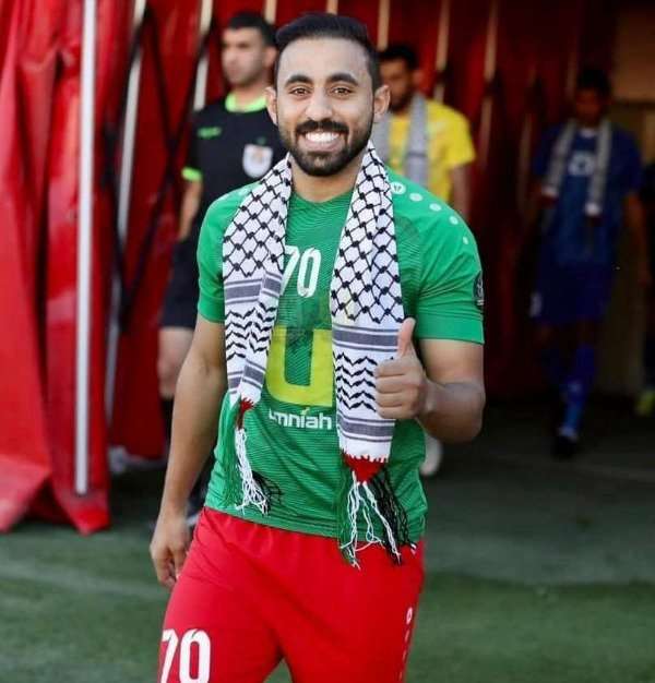 منذر أبو عمارة