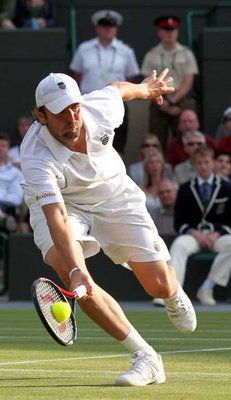 ماردي فيش المصنف الأمريكي الأول