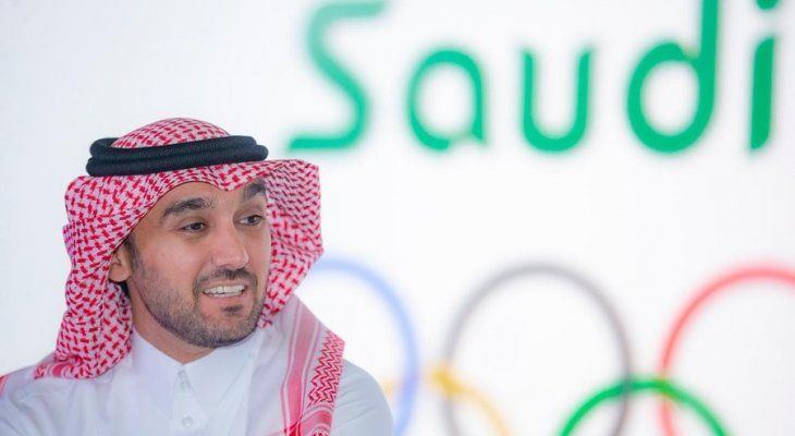 الأمير عبد العزيز بن تركي