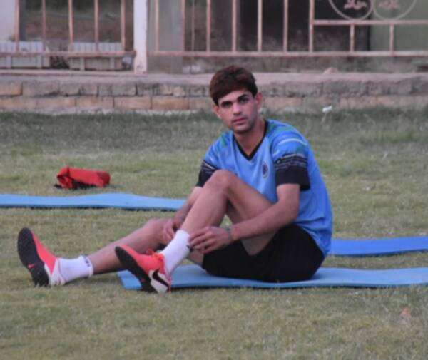 من التدريبات