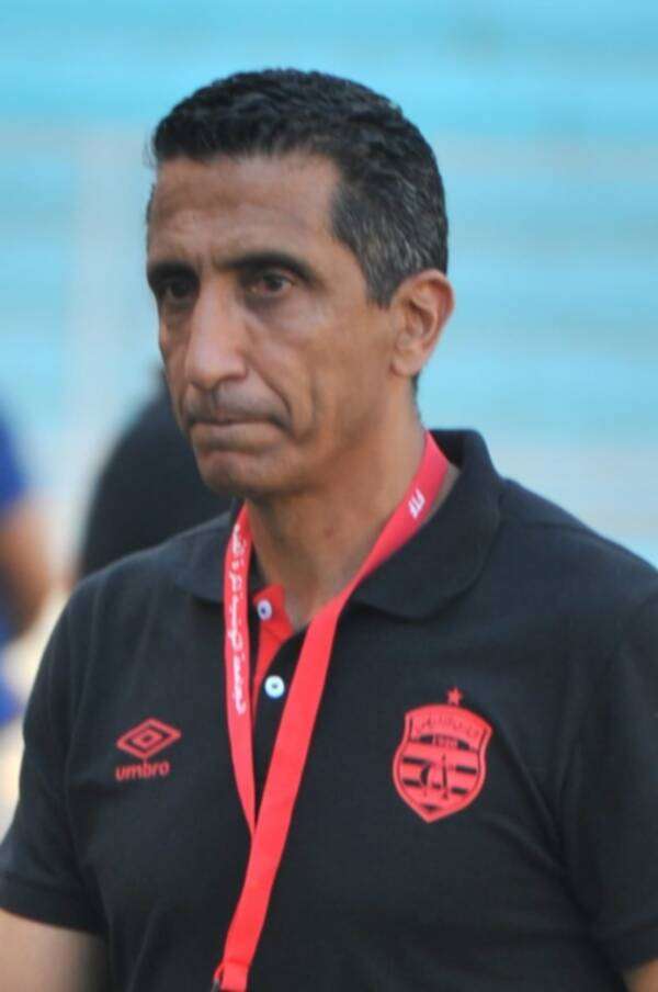 عادل السليمي في لقاء اليوم