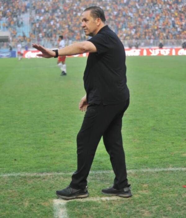 نبيل معلول في لقاء اليوم